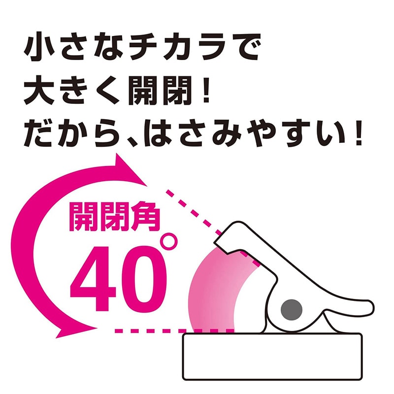 マグエックス プチマグクリップ 10個パック MPC-W-10P 1パック(ご注文単位10個)【直送品】