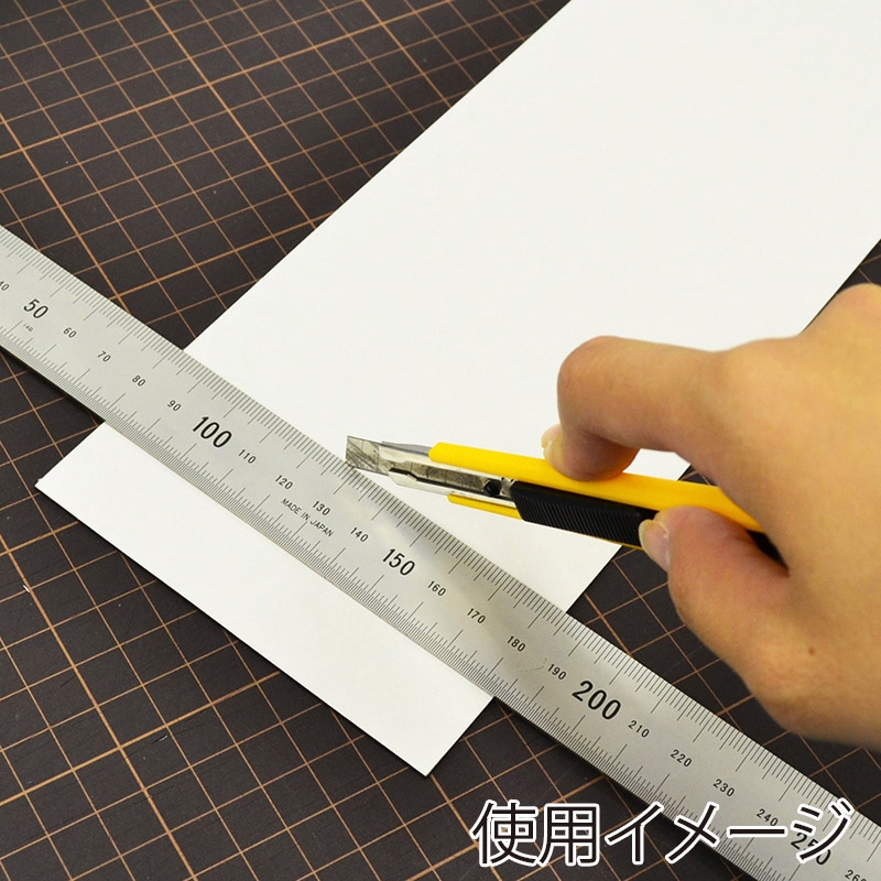 マグエックス マグネットロール　粘着付 100×10m MSWFGR-08-100-10T 1巻（ご注文単位1巻）【直送品】