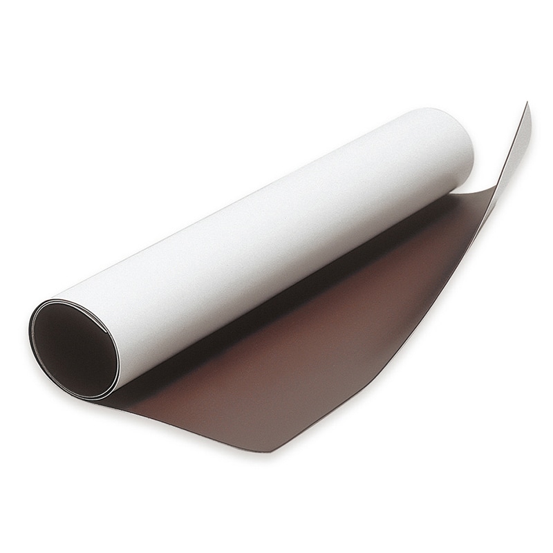 マグエックス マグネットカラーシート MSC-08-3050W 1枚(ご注文単位1枚)【直送品】