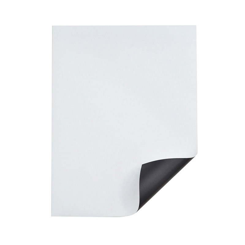 マグエックス マグネット用紙 ぴたえもん レーザープリンタ用 強力 A3 5枚入 MSPLZ-A3 1パック(ご注文単位10個)【直送品】