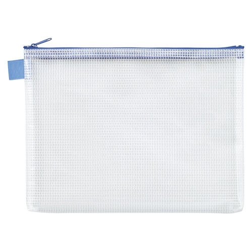 マグエックス メッシュケース A5 MMC-A5-B 1枚（ご注文単位10個）【直送品】