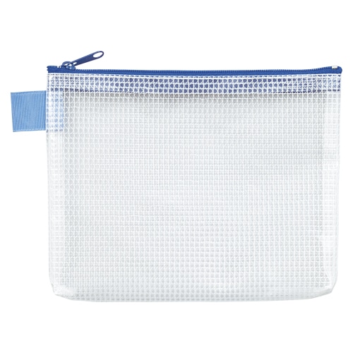 マグエックス メッシュケース A6 MMC-A6-B 1枚（ご注文単位10個）【直送品】