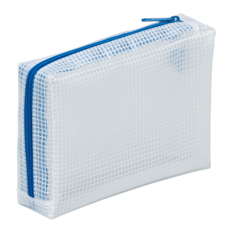 マグエックス メッシュバッグ マチあり　A7 MMCL-A7 1個（ご注文単位10個）【直送品】