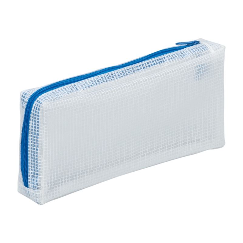 マグエックス メッシュバッグ マチあり　PC MMCL-PC 1個（ご注文単位10個）【直送品】