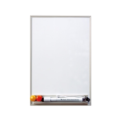 【直送品】 マグエックス ホワイトボードMX A4