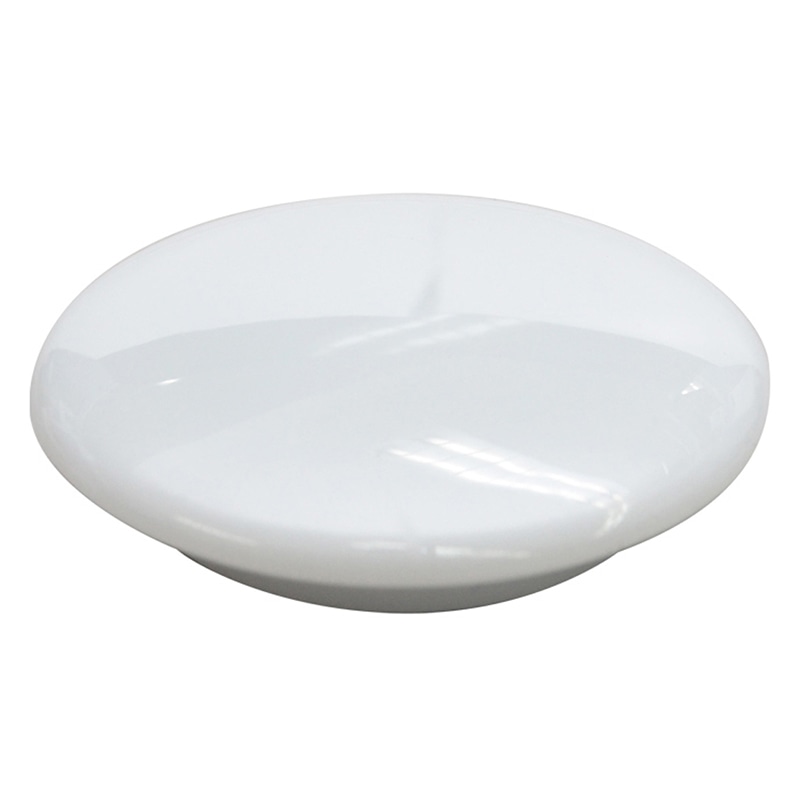 マグエックス マグネットカラーボタン φ40 白 4個入 MFCB-40-4P-W 1個(ご注文単位10個)【直送品】