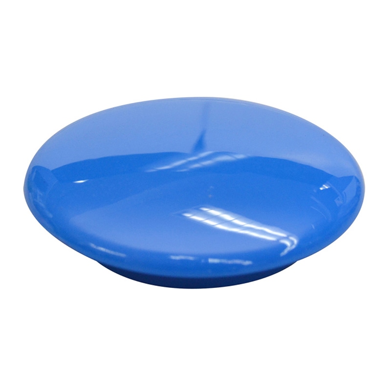 マグエックス マグネットカラーボタン φ40 青 4個入 MFCB-40-4P-B 1個(ご注文単位10個)【直送品】