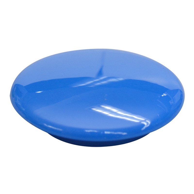 マグエックス マグネットカラーボタン φ30　青　5個入 MFCB-30-5P-B 1個（ご注文単位10個）【直送品】