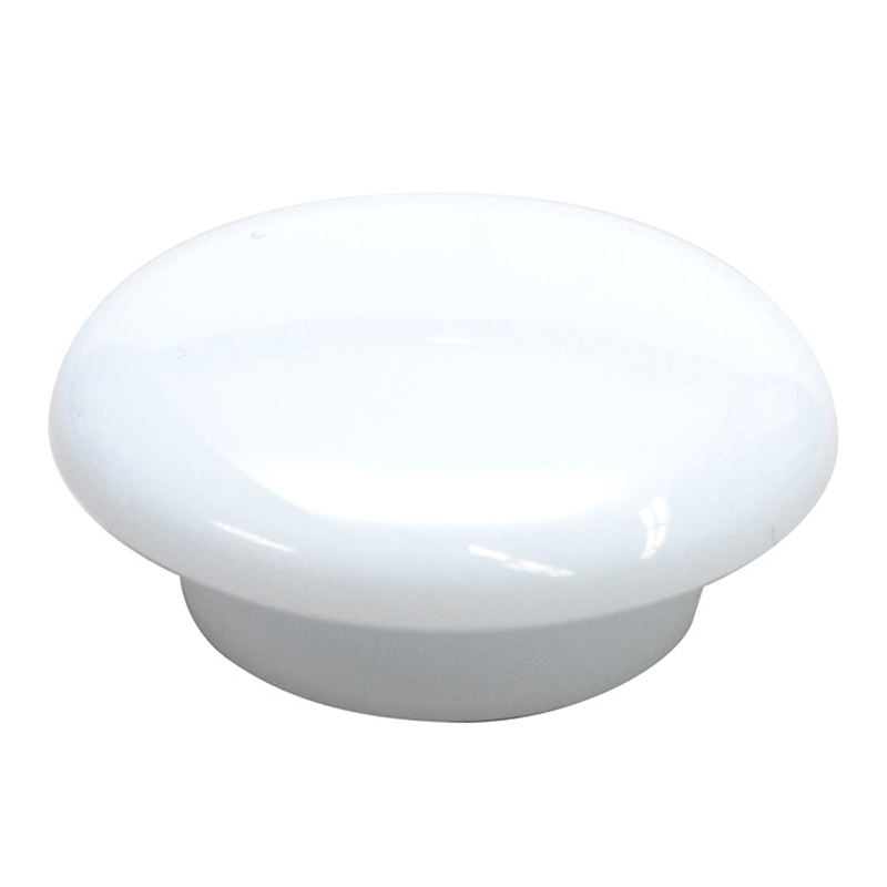 マグエックス マグネットカラーボタン φ20 白 6個入 MFCB-20-6P-W 1個(ご注文単位10個)【直送品】