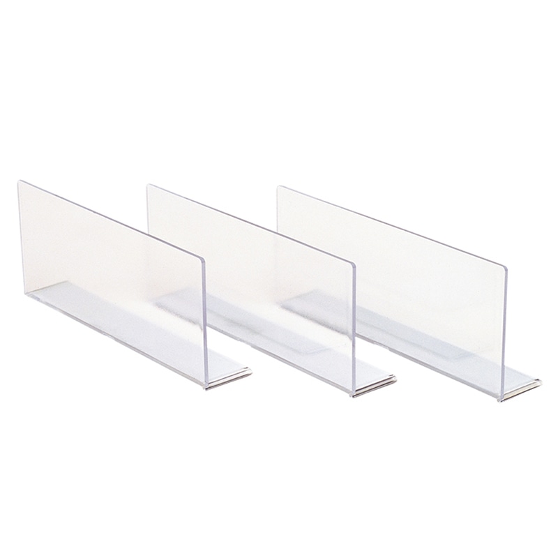 マグエックス マグネットしきりプレート M　3枚入 MMP-M3P 1個（ご注文単位10個）【直送品】