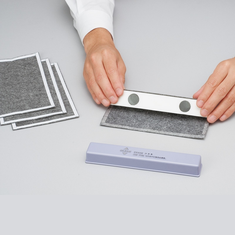 マグエックス スペアシート ロング用 5枚パック MMRE-L-R5 1袋(ご注文単位10個)【直送品】