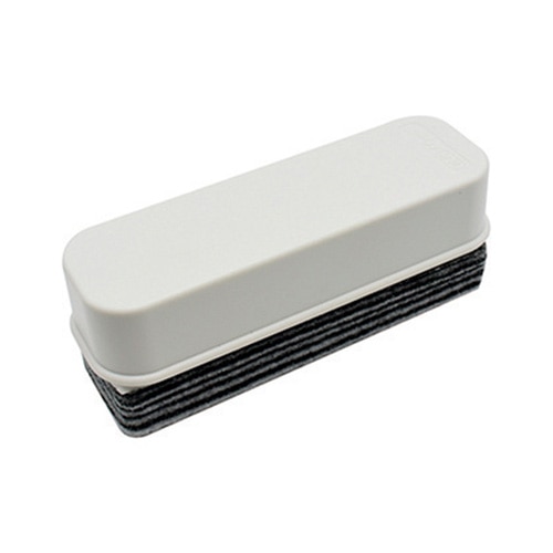 マグエックス ホワイトボード用　抗菌はがせるイレーザー  MCE-M 1個（ご注文単位10個）【直送品】