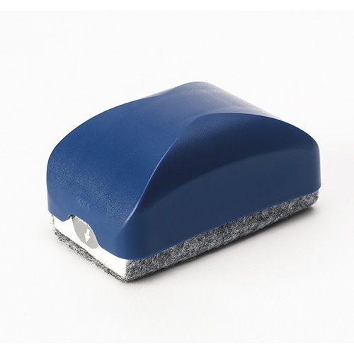 マグエックス ホワイトボードイレーザー　　ラクリフ S MRAKU-S 1袋（ご注文単位10個）【直送品】