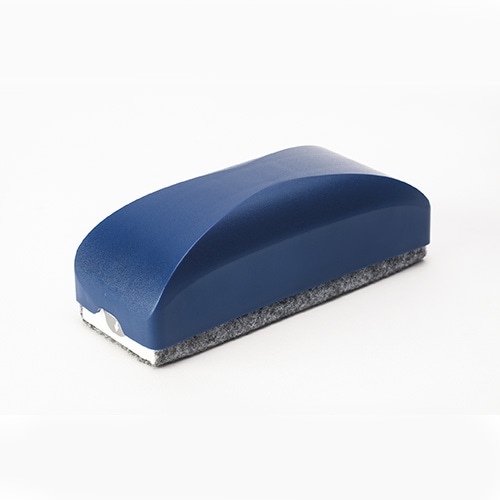 マグエックス ホワイトボードイレーザー　　ラクリフ L MRAKU-L 1袋（ご注文単位10個）【直送品】