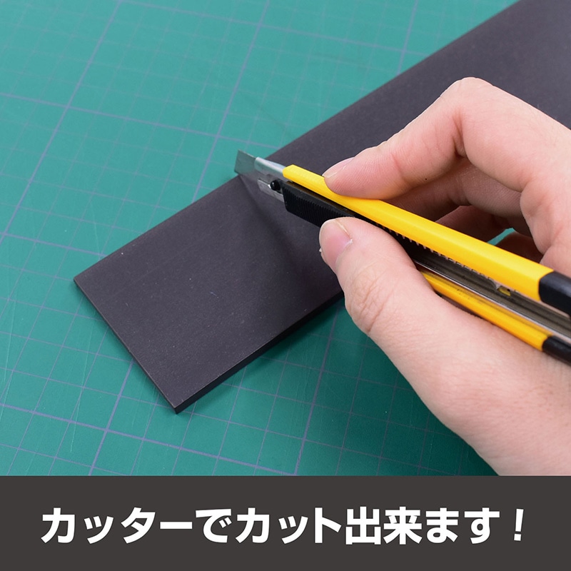 マグエックス 強力マグネットホルダー 両面磁力 AS-200 1枚(ご注文単位10個)【直送品】