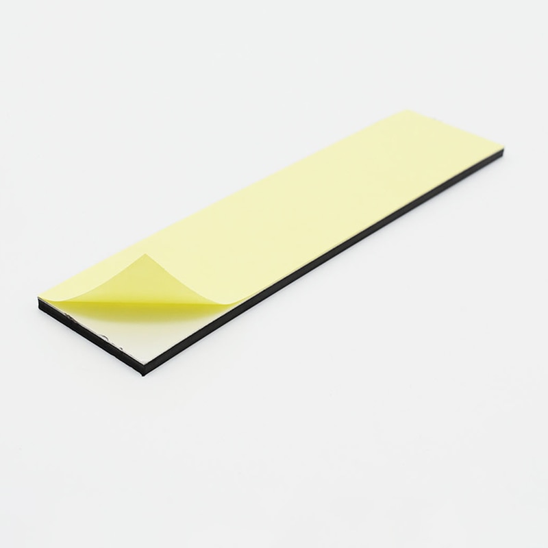 マグエックス 強力マグネットホルダー 強粘着付 ASTPKW-200 1枚(ご注文単位10個)【直送品】