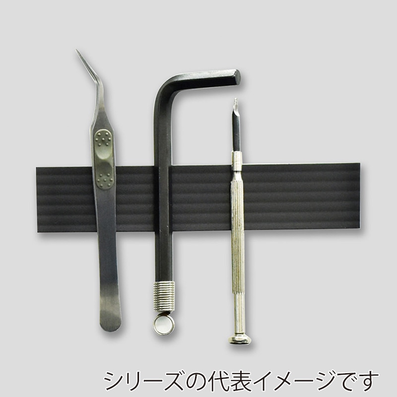 マグエックス 超強力パワーマグネットテープ M ASTP-M-3M-1P 1個(ご注文単位10個)【直送品】