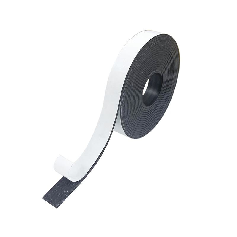 マグエックス 超強力パワーマグネットテープ S ASTP-S-3M-2P 2本入 1個(ご注文単位10個)【直送品】