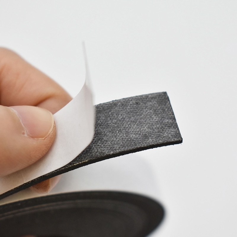 マグエックス 超強力パワーマグネットテープ S ASTP-S-3M-2P 2本入 1個(ご注文単位10個)【直送品】