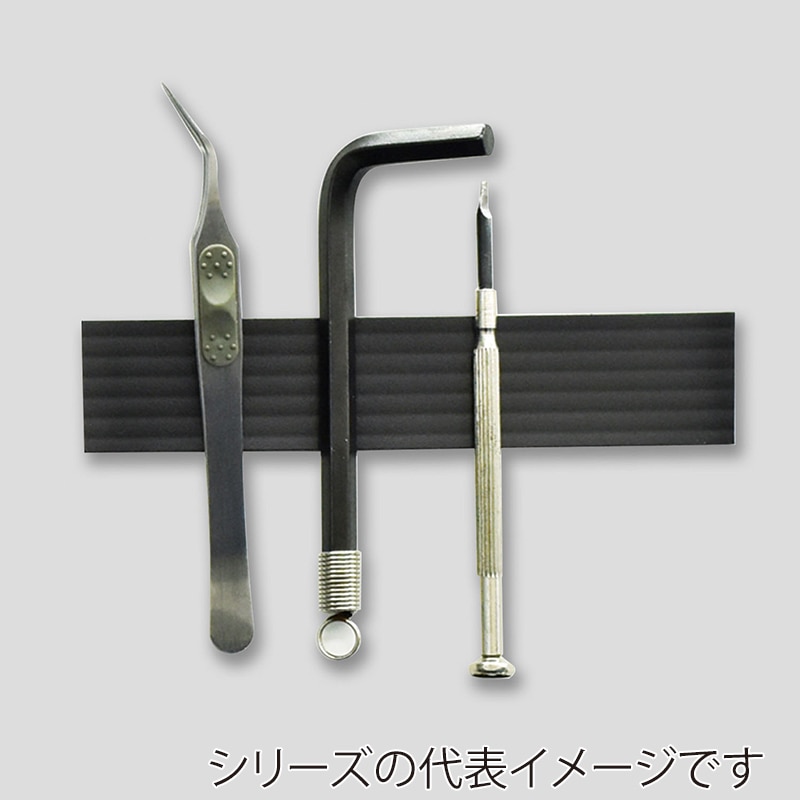 マグエックス 超強力パワーマグネットテープ S ASTP-S-3M-2P 2本入 1個(ご注文単位10個)【直送品】