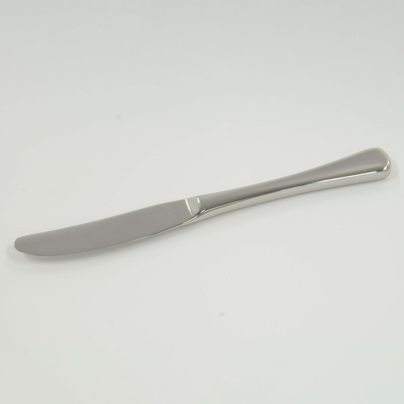 18-8 #7800 クォーツ フルーツナイフ(H・H) 1個(ご注文単位1個)【直送品】