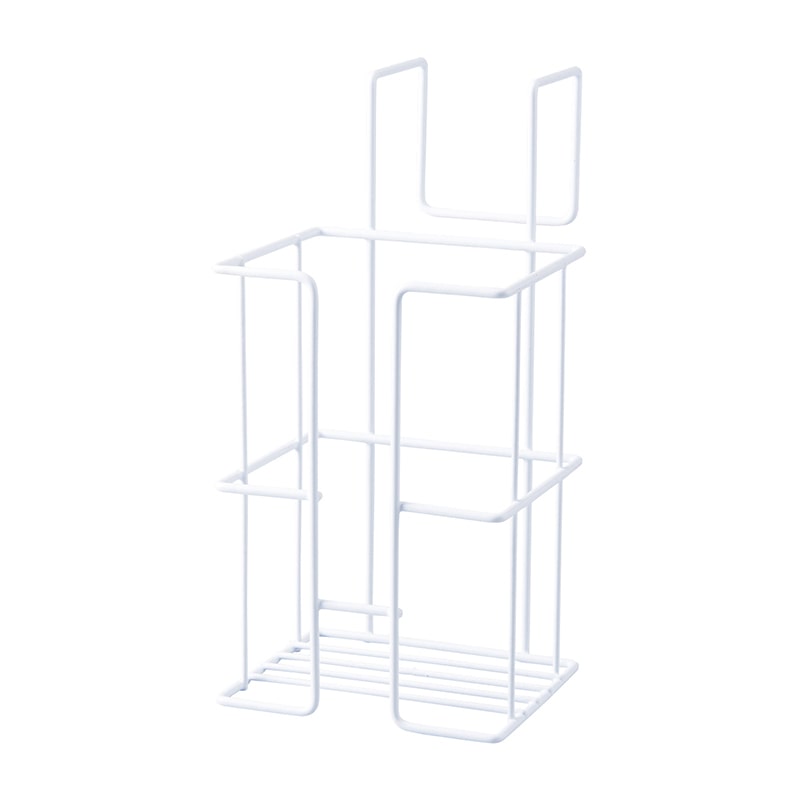 尿器掛　角型　SCコーティング   1個（ご注文単位1個）【直送品】