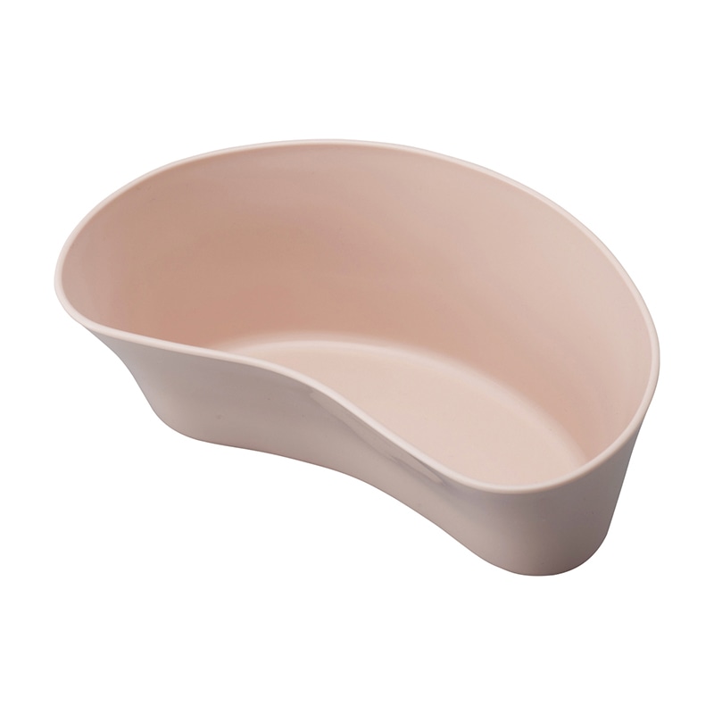 マツヨシ　ホスピタルうがい受け SA-600　ピンク  1個（ご注文単位1個）【直送品】