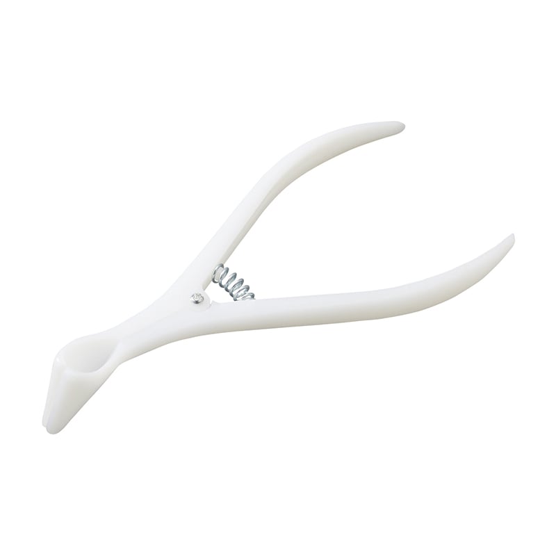 マツヨシ ディスポーザブル鼻鏡 ME1102 10本入 1個(ご注文単位1個)【直送品】