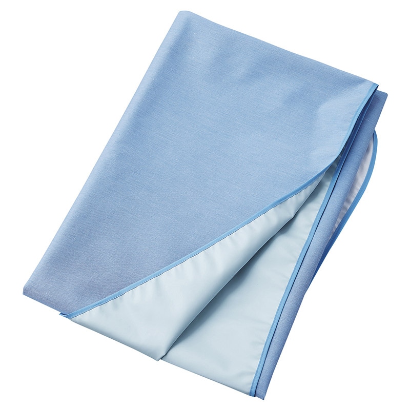 マツヨシ デニム防水シーツ MY-7210 1個(ご注文単位1個)【直送品】