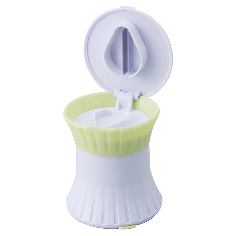 マツヨシ錠剤カッター＆クラッシャー　MY-8113 60×64mm  1個（ご注文単位1個）【直送品】