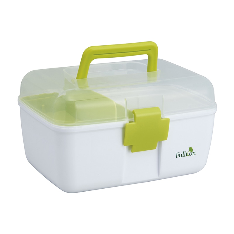 救急箱 FB003 1個(ご注文単位1個)【直送品】