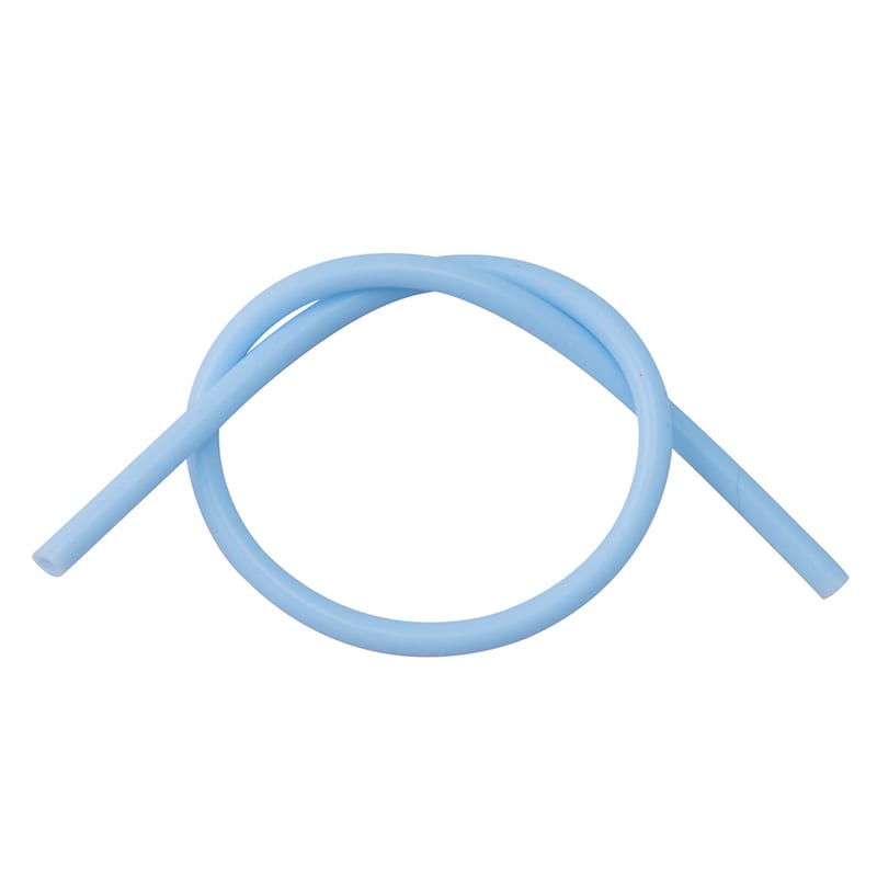 マツヨシ　シリコン駆血帯　成人用　チューブのみ MY-5756　　スカイブルー  1個（ご注文単位1個）【直送品】