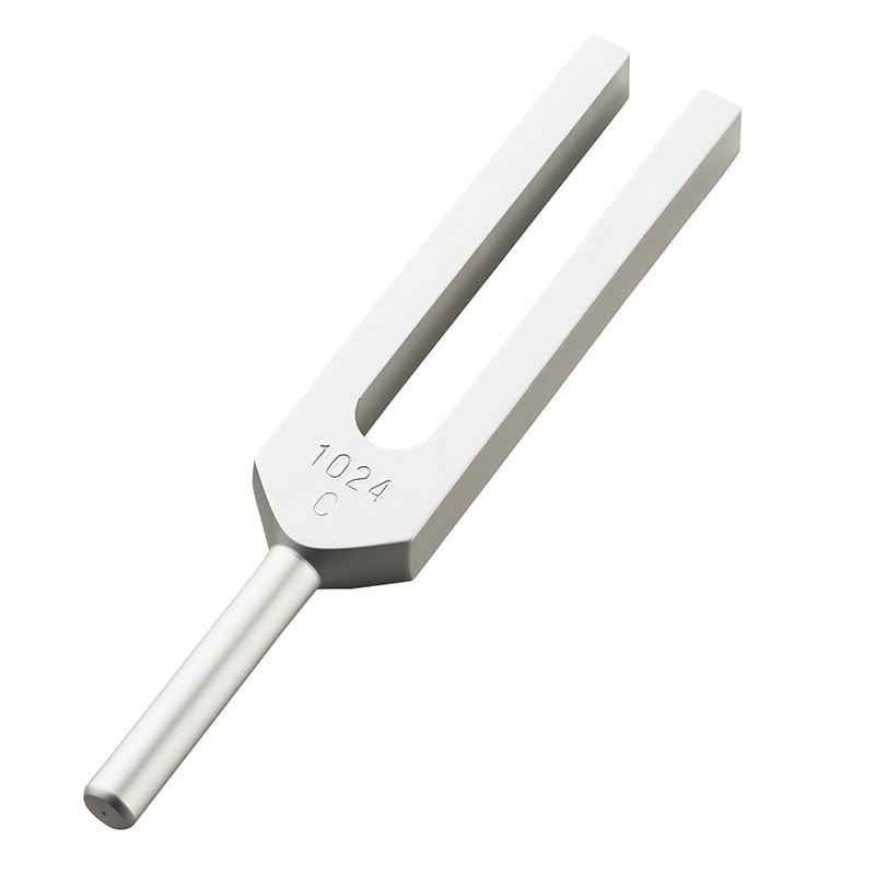 音叉　CK-910　1000HZ   1個（ご注文単位1個）【直送品】