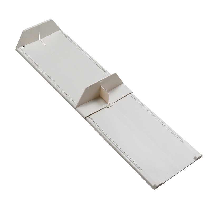 ADE乳児用身長計　カーソルタイプ　MZ10040   1個（ご注文単位1個）【直送品】