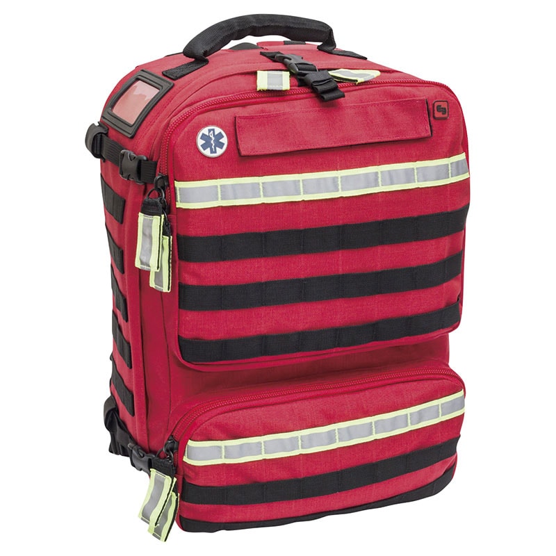 救急バッグ パラメド EB210 1個(ご注文単位1個)【直送品】