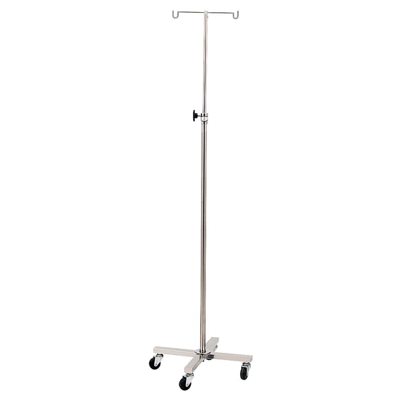 マツヨシステンレスガートル台　4脚 MY-160N-B  1個（ご注文単位1個）【直送品】