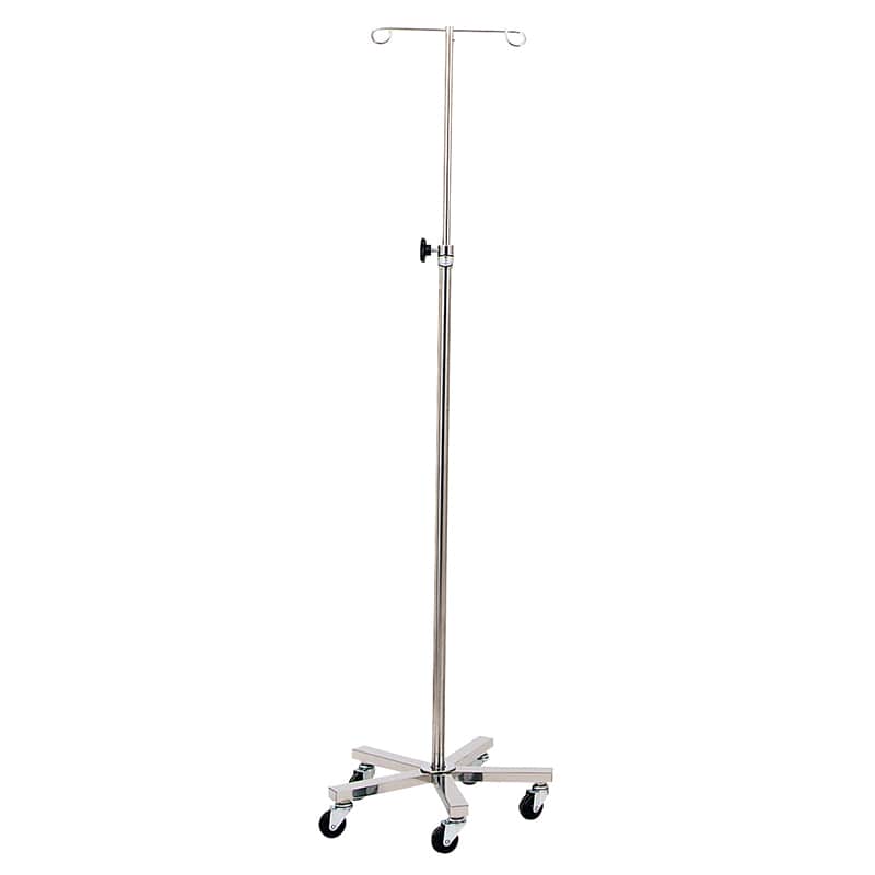 マツヨシステンレスガートル台　5脚 MY-150N-A  1個（ご注文単位1個）【直送品】