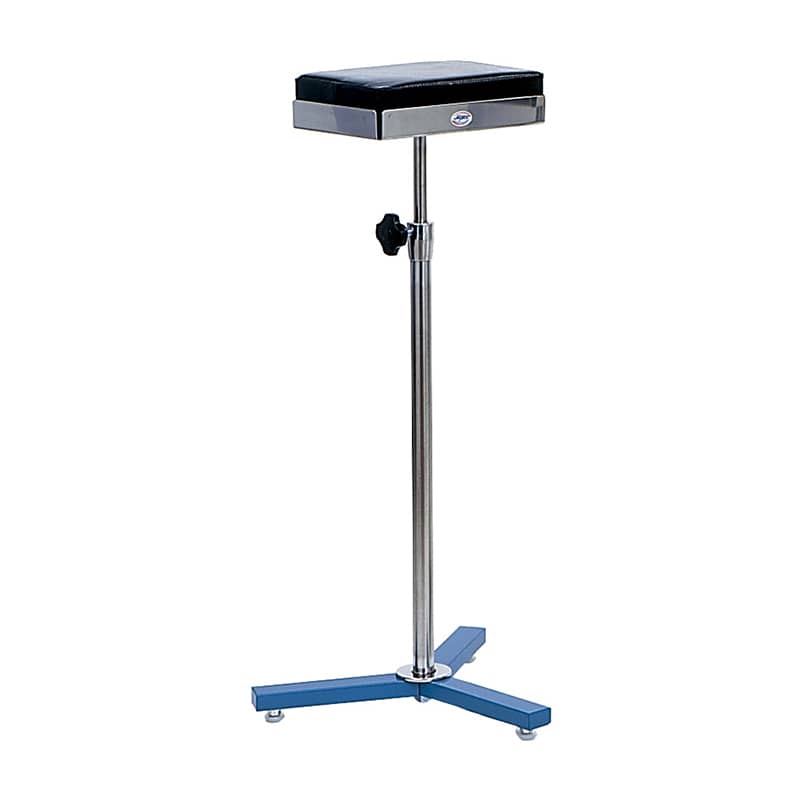 マツヨシカラー静注台 青 MY-2205B 1個(ご注文単位1個)【直送品】