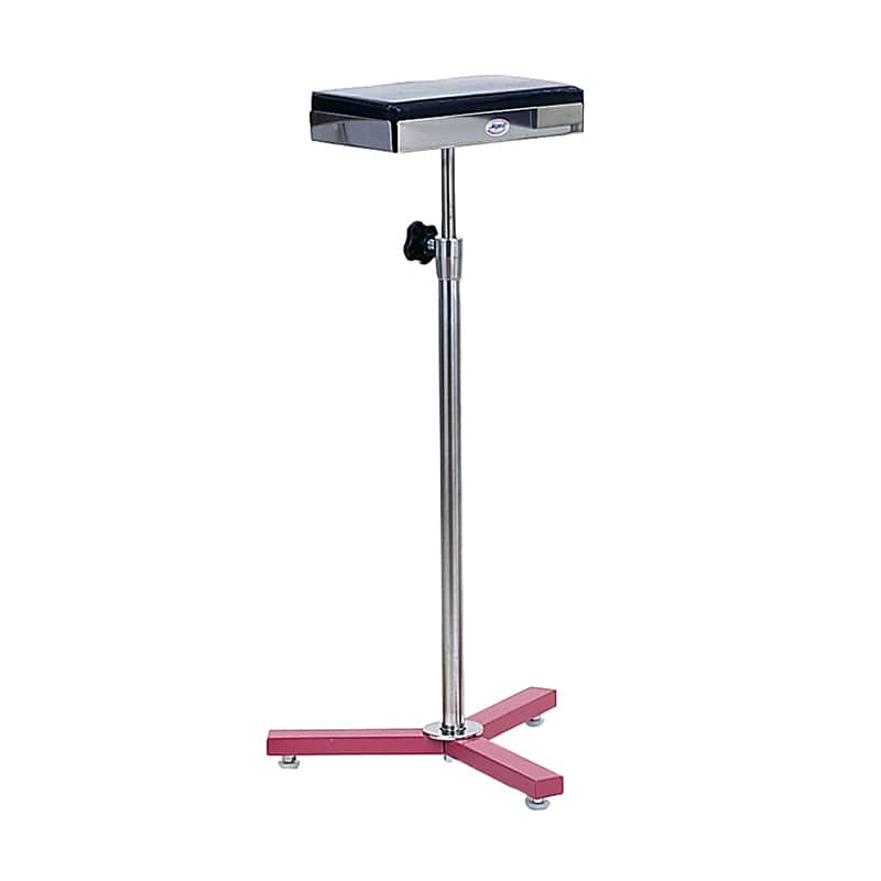 マツヨシカラー静注台 ピンク MY-2205P 1個(ご注文単位1個)【直送品】