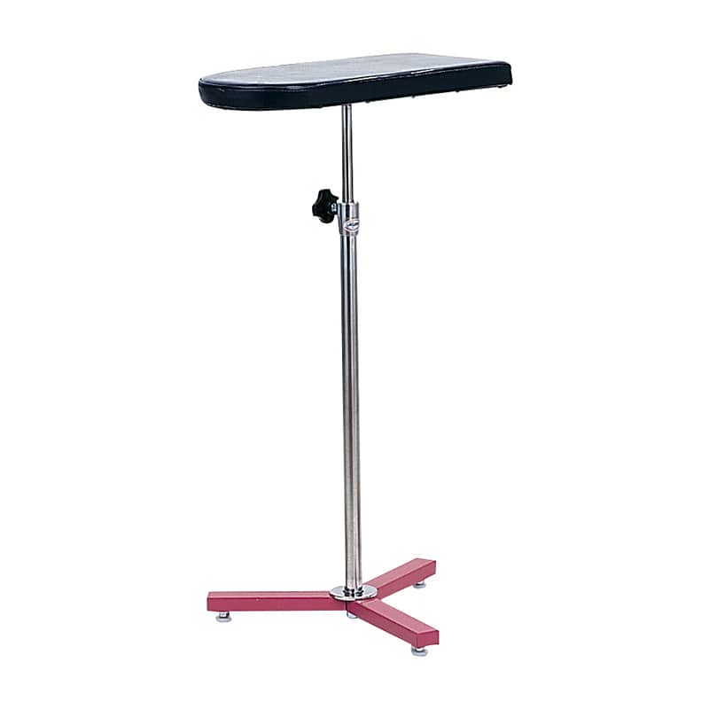 マツヨシカラー上肢台 ピンク MY-2215P 1個(ご注文単位1個)【直送品】