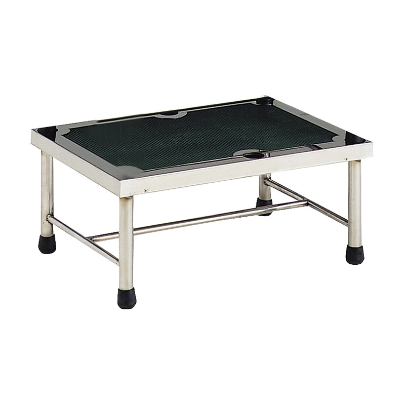 マツヨシ踏台 積重ね式 MY-3023 500×350×220 1個(ご注文単位1個)【直送品】