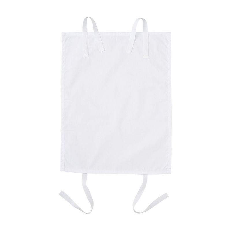 診察枕用カバー　小枕用　布製 MY-2256A　270×380mm  1個（ご注文単位1個）【直送品】