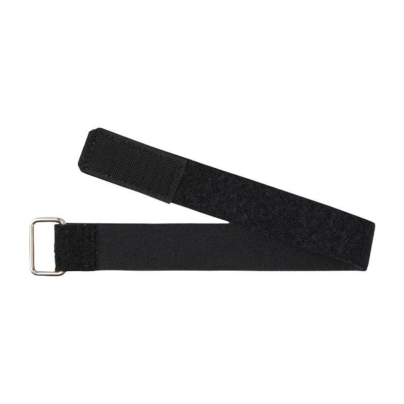 マツヨシカラーマジック駆血帯 黒 MY-5660BK W25×L350mm 1個(ご注文単位1個)【直送品】