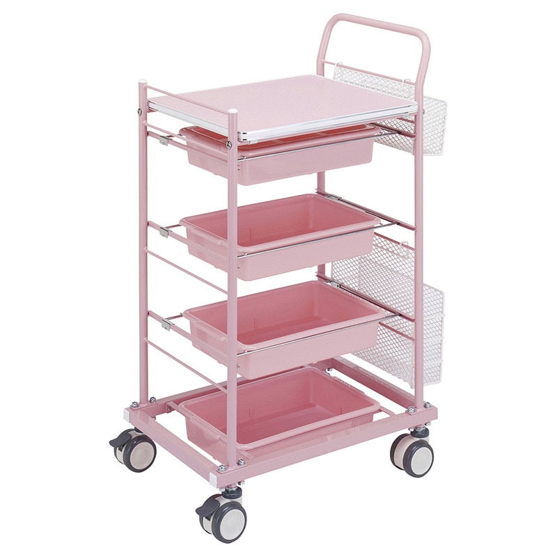 マツヨシ リベルタカート LB-001P ピンク 1個(ご注文単位1個)【直送品】