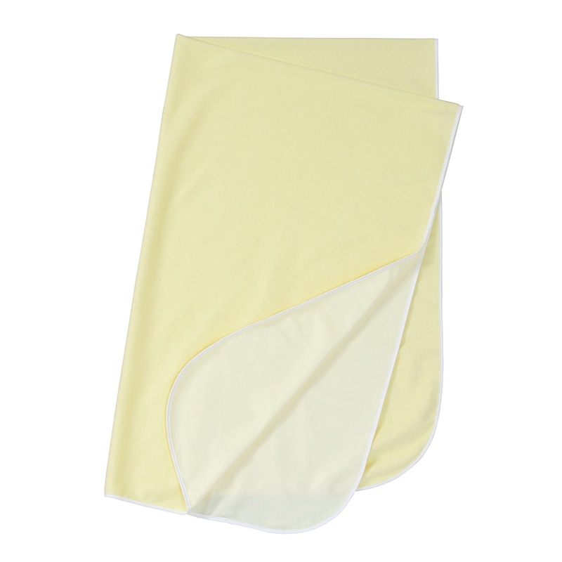 マツヨシ　綿パイル防水シーツ　MY-7220C クリーム  1個（ご注文単位1個）【直送品】