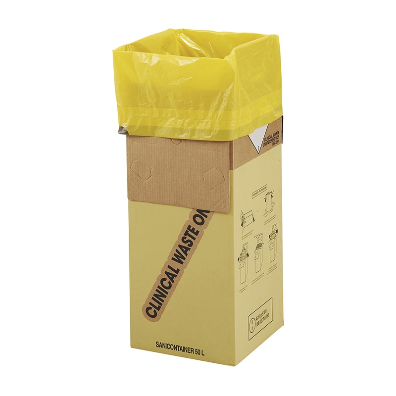 サニコンテナー ST05050 50L 1個(ご注文単位1個)【直送品】