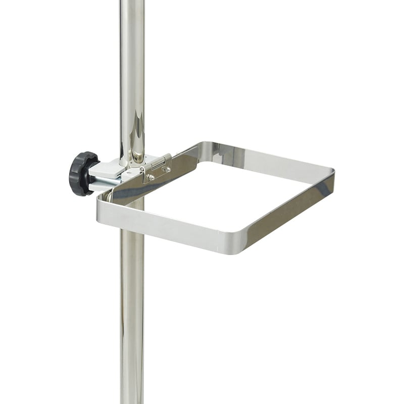 マツヨシ　ゴミ袋ホルダー　MY-1295   1個（ご注文単位1個）【直送品】