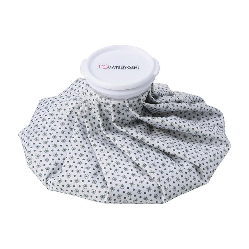 マツヨシ アイスバッグ 大 MY-7280 260mm 1個(ご注文単位1個)【直送品】