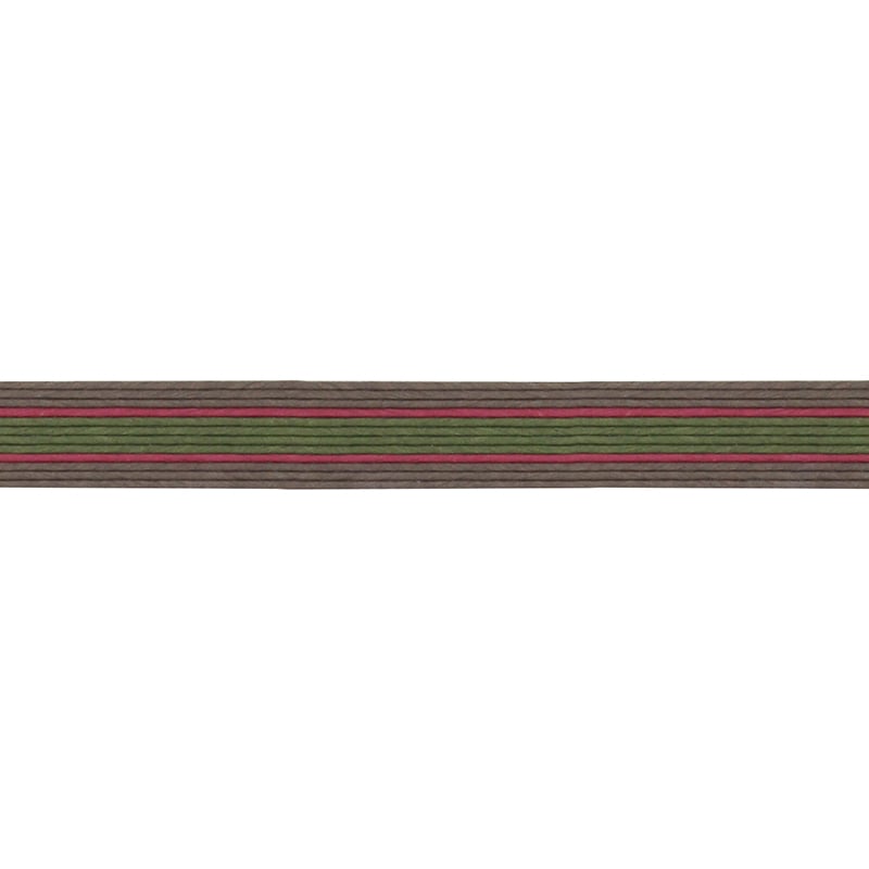 望月加工紙 紙バンド 12本合わせ 15.2mm×30m 3C-1　1巻（ご注文単位1巻）【直送品】