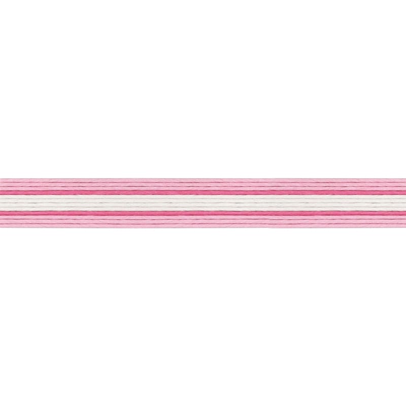 望月加工紙 紙バンド 12本合わせ 15.2mm×30m 3C-4　1巻（ご注文単位1巻）【直送品】